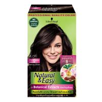 ราคา Schwarzkopf Natural Easy แพ็คเกจใหม่ ชวาร์สคอฟ เนเชอรัล แอนด์ อีซี่ ครีมเปลี่ยนสีผม (15924822001)