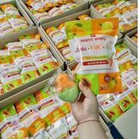 ราคา สบู่มะละกอ แครอท สบู่เปิดผิวขาวคูณX10 ซองนึงมี 6 ก้อน (17170665000)