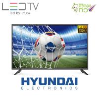 ราคา HYUNDAI LED Digital TV 32 นิ้ว Full HD รุ่น CHD W320F8 (381400441)