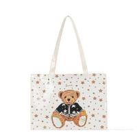 ราคา กระเป๋าHarrod 4 งานดีมีซิปทุกใบ ปั้มโลโก้หัวซิป พร้อมส่ง (16762626359)