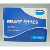 ราคา BENDIX ก้ามเบรค ล้อหลัง MITSUBISHI PAJERO SPORT 2 5 3 2 DI D 2008 on (360943610)