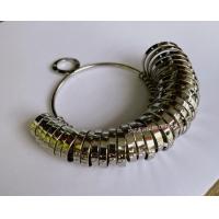 ราคา พวงวัดแหวน ที่วัดไซส์แหวน ที่วัดไซส์นิ้ว พวงแหวนวัดไซส์นิ้ว ที่วัดขนาดนิ้วมือ (9217370994)