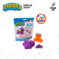 ราคา แป้งโดว์สวีเดน MAD MATTR ไม่มีวันแห้งแข็ง ผสมสีได้ โดว์และแม่พิมพ์เลโก้ 57g The Ultimate Brick Maker ไม่ติดมือ ไม่ติดเสื้อ ไร้สารพิษ สไลม์ ทราย play dough (8134634793)