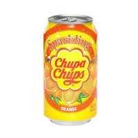 ราคา Chupa Chups น้ำจูปาจุ๊ปส์ 3 รสชาติ 345 ml (17878989351)