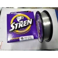 ราคา สายเอ็นตกปลา สายโมโนฟิลาเม้นสเตรน ออริจินอลSTREN (19643400250)