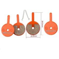 ราคา ผ้าเบรคดิส ทุกรุ่น ผ้าเบรคจักรยาน ผ้าเบรคดิสเบรค Meroca อะไหล่จักรยาน (17383311418)