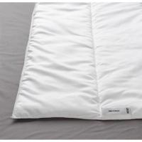 ราคา IKEA safferot พร้อมส่ง ผ้านวม อุ่นสบาย สำหรับคนขี้ร้อน (19522667315)