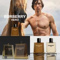 ราคา ของแท้ BURBERRY HERO EDT EDP 100ml (17415910190)