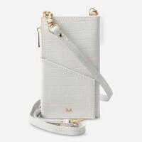ราคา MUSE Side Flap Passport Holder with Strap (16403528551)