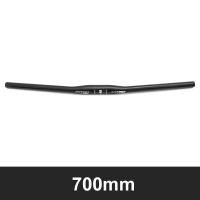 ราคา 3K บาร์แฮนด์จับคาร์บอนไฟเบอร์สําหรับจักรยานเสือภูเขา Flat Riser Handlebar XC DH Bike Handlebar Glossy (17603864340)