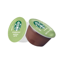 ราคา กาแฟแคปซูลดอลเช่กุสโต้ เนสเพรสโซ่ สตาร์บั๊ค Capsule Dolce Gusto Nespresso Starbucks ขายเป็นชิ้น ทุกรายการใช้กับเครื่องชง Oggi MC2 GB2 ได้ (21249406118)