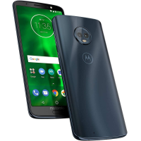ราคา Motorola Moto G6 Ram3 32gb เครื่องศูนย์ไทยลดล้างStockเครื่องใหม่มือ1มีประกัน ส่งฟรี (10469966362)