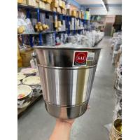 ราคา ถังแช่ไวน์ ถังใส่น้ำแข็ง ถังเบียร์ ถังน้ำแข็ง สแตนเลส ถังไวน์ (19842535710)