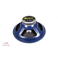 ราคา ยกลัง 4 ดอก ดอกลำโพงกลางเบส Nanova ขนาด 10 150W รุ่น P 100 เสียงดี Made in Thailand (18839678771)