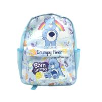 ราคา กระเป๋านักเรียนหมีสีรุ้ง กระเป๋าเป้เด็กผู้หญิง กระเป๋านักเรียน กันน้ำ เป้เด็กผู้ชาย ไปโรงเรียน สะพายหลัง เหมาะสำหรับ 5 10ปี (21259102266)