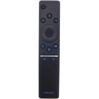 ราคา สากลของแท้ซัมซุงเสียงการควบคุมระยะไกลเข้ากันได้สำหรับ BN59 01292A BN59 01242C BN59 01298A สมาร์ท UHD QLED LED ทีวีสำหรับ MU 7 Series MU 8 Series MU 9 Series รุ่น (19470101746)