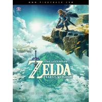 ราคา หนังสืออังกฤษใหม่ The Legend of Zelda tm Tears of the Kingdom the Complete Official Guide Standard Edition Paperback (20013112662)