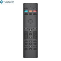 ราคา G40s Voice Remote Control Air Mouse Wireless Mini Kyeboard G40 With Ir Learning Compatible For Android Tv Box (20650395797)