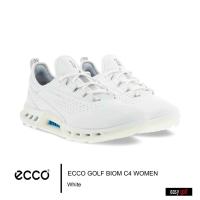 ราคา ECCO BIOM C4 WOMEN ECCO GOLF SHOES รองเท้ากอล์ฟผู้หญิง รองเท้ากีฬาหญิง AW23 (21026134559)