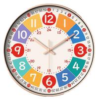 ราคา นาฬิกาแขวนผนัง นาฬิกาแขวน นาฬิกาติดผนัง นาฬิกาเด็ก นาฬิกาติดผนัง นาฬิกาติดผนังเด็ก ทรงกลม ขนาด 8 12นิ้ว เข็มเดินเรียบ ประหยัดถ่าน (19935786302)