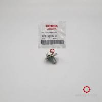 ราคา โบลท์พร้อมแหวน 6x12 WX473 HONDA 93404 06012 00 CLICK110 CLICK110 I CLICK 125 I และรุ่นอื่น แพ๊คละ 1 ชิ้น แท้ศูนย์ 100 กลุ่มอะไหล่ที่วางเท้า เบาะนั่ง บังโคลนหลัง ไฟท้าย BOLT WASHER 6x12 (20438222387)