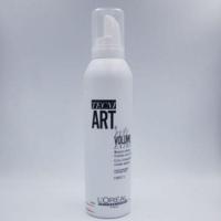ราคา Loreal Full Volume Extra Mousse ลอรีอัล เทคนิอาร์ต ฟูลวอลลุ่มมูส มูสลอรีอัล โฟมลอรีอัล (7890790264)