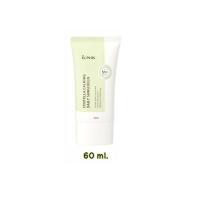 ราคา พร้อมส่ง ของแท้ กันแดด iUNIK Centella Calming Daily Sunscreen SPF 50 PA 15 ml 60ml (21321001829)