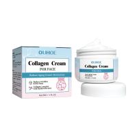 ราคา OUHOE ครีมป้องกันริ้วรอย Anti Wrinkle Cream ครีมบํารุงผิวหน้า ต่อต้านริ้วรอย ยกกระชับผิวหน้า ลดเลือนริ้วรอย ครีมบำรุงผิว กระชับเครื่องสำอางการดูแลผิว Moisturizing Cream Firming 30g (21256881991)