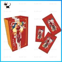 ราคา Goddess Story Girl Party Frontline Girl Cards UR Rare Card Shiny Card Anime Collection Cards (18298668685)
