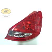 ราคา ไฟท้าย ฟอร์ด เฟียสต้า 5ประตู 10 16 Ford Fiesta Hatchback 10 16 (16494023196)