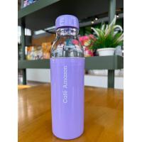 ราคา ขวดน้ำอเมซอน สีพาสเทล Pastel Water Botter (20918113410)