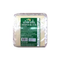 ราคา แป้งพายชั้น 12 แผ่น ตราเอมาย 50 กรัม ชิ้น รหัสสินค้า 33218 (20861731310)