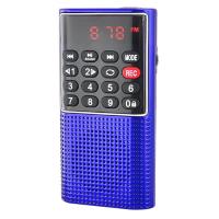 ราคา L 328วิทยุ Fm ที่ชาร์จอเนกประสงค์แบบพกพา Usb Tf Mp3เครื่องเล่นลำโพงสำหรับ Outdoorl 328มินิแบบพกพาวิทยุ Fm ดิจิตอลมัลติฟังก์ชั่น Tf ลำโพง Fm Usb Mp3เครื่องเล่นชาร์จกลางแจ้งลำโพงขนาดเล็ก (9283895534)