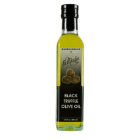 ราคา เอธเธนเนอร์ น้ำมันเห็ดทรัฟเฟิลดำ 250 มล Black Truffle Oil 250ml Athenor brand (20469529077)