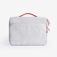 ราคา MIEM STORE กระเป๋าคอมพิวเตอร์ กระเป๋าใส่โน๊ตบุ๊ค กระเป๋าโน๊ตบุ๊ค กันน้ำ กันกระแทก กันรอยขีดข่วน Laptop bag ขนาด13 14 15 4นิ้ว สำหรับiPad โน๊ตบุ๊ค (20662180323)