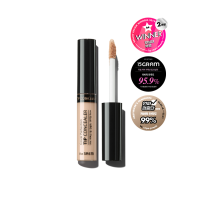 ราคา The Saem Cover Perfection Tip Concealer SPF28 PA 6 5g (19923153192)