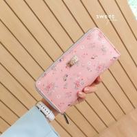 ราคา กระเป๋าเงินใบยาว long wallet (18176983225)
