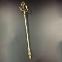 ราคา ของตั้งโชว์ของเล่นโมเดลอาวุธพลั่วพระจันทร์เสี้ยวซุนหงอคงไม้กายสิทธิ์ซุนหงอคงไม้กายสิทธิ์ซุนหงอคงไม้กายสิทธิ์ซุนหงอคงไม้กายสิทธิ์เซนไซอิ๋ว (14567651943)