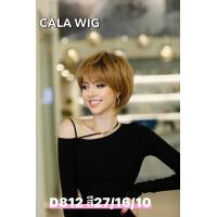 ราคา วิกผม วิกผมสั้นผู้หญิง วิกผมสั้นชอยแบบเกาหลีรวมทรง วิกผมcalawigs เกรดพรีเมี่ยม สินค้าสวยตามภาพ100 สินค้าพร้อมส่งในไทย (20234792832)
