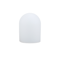 ราคา White Diffuser ยางนิ่ม Diffuser สำหรับ Sofirn ไฟฉาย SP33V3 SP33S IF25 IF25A SC31T FC12 FC11 SP10V3 SC21 (11454367083)
