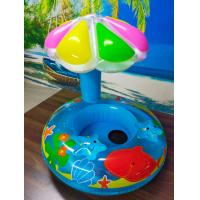 ราคา Sainteve ห่วงยางขาสอดเห็ด 70 60ซม คละสี ห่วงยางเด็ก ห่วงขาสอดเด็ก (15110034595)