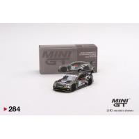 ราคา Bentley Continental GT3 NO 7 M Sport 2020 Intercontinental GT Challenge Kyalami 9 Hrs 1 64 MINIGT (21080718509)