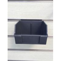 ราคา Kld 7101 กล่องพลาสติกใส่ของอเนกประสงค์ ใช้กับผนัง slatwall (15617954705)