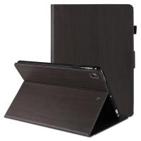 ราคา กรณีเหมาะสำหรับ Ipad Pro 11 10 5ลายไม้เคส9 7นิ้ว Air4 5 Mini1 2 3 4 5 6ซองหนังกับผู้ถือดินสอ10 2ซิลิโคนป้องกันการล่มสลายไขมันแผ่นปก (16553913655)