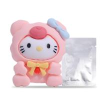 ราคา คลิปหนีบน้ำหอมช่องลมในรถน่ารักเครื่องปรับอากาศของขวัญรถของเล่นเครื่องประดับการ์ตูนอโรมาเธอราพียาวนาน (20001028460)