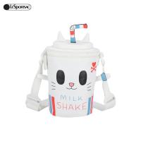 ราคา Lesportsac Frape A Tracolla กระเป๋าสะพายข้างพาดลำตัว Style 1175 Tokidoki for lesportsac (19524408324)