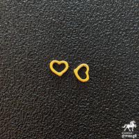 ราคา ชาร์มทองคำแท้ 99 9 ไซร์จิ๋ว มีใบรับประกันทองคำแท้ (21007237729)