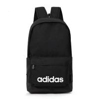 ราคา Authentic Store ADIDAS Mens and Womens Student Backpack Leisure Computer Backpack A1011 The Same Style In The Mall (21283010632)