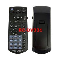 ราคา RC DV331 for Kenwood Receiver Remote Control for DDX516 DDX616 DNX5160 DNX6020EX DNX6160 DNX6460BT DNX6960 DDX6046BT KVT 516 (19477251746)