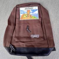 ราคา กระเป๋าเป้ สะพายหลัง กระเป๋านักเรียน ทรงOutDoor (16433657092)